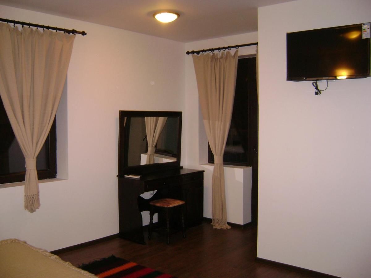 Гостевой дом Topalovi Guest House Златоград-43