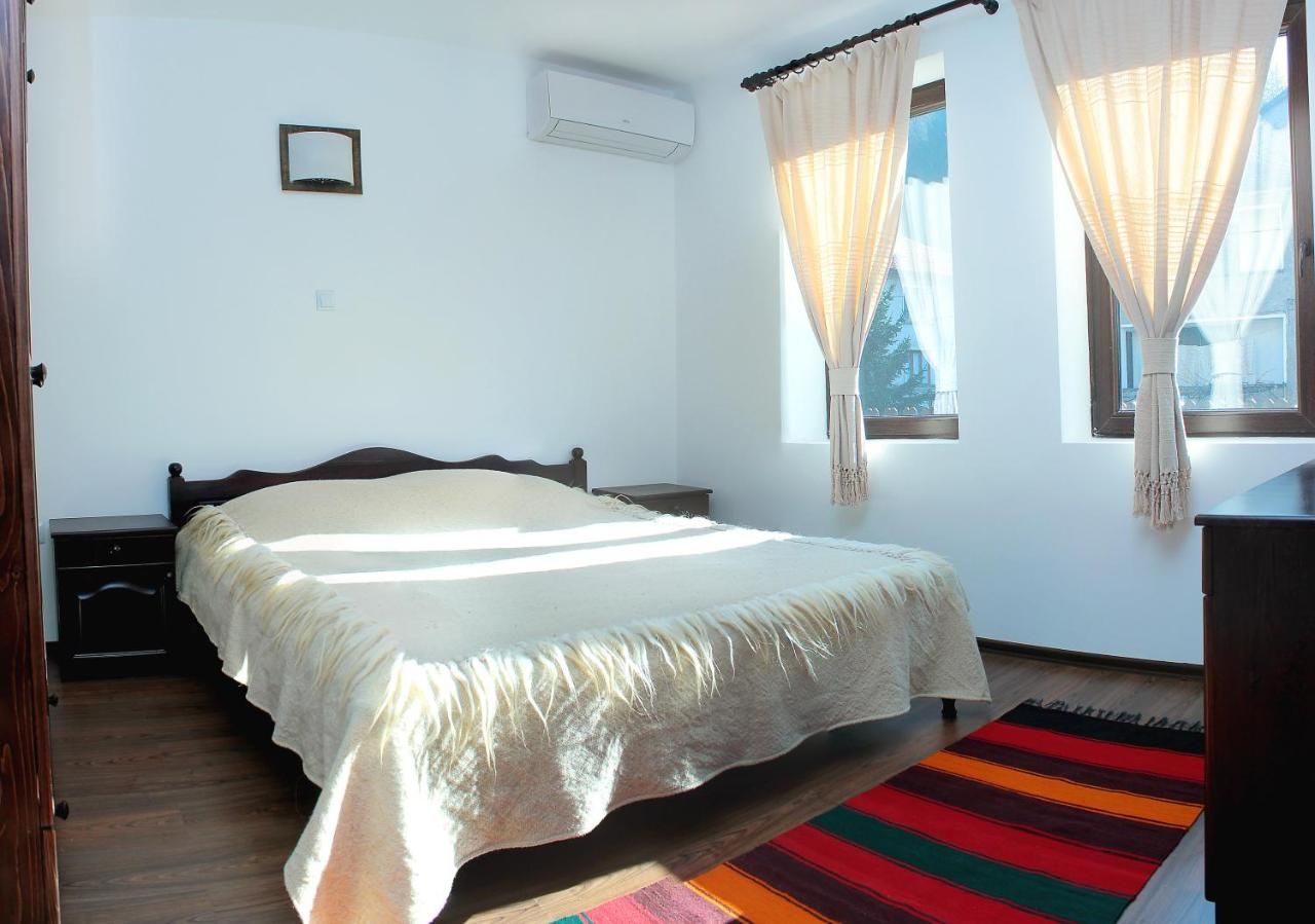 Гостевой дом Topalovi Guest House Златоград-48